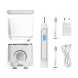 Artikelbild 1 für Genius Elektrische Zahnbürste, 1 St., Artikelnummer 365279