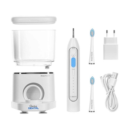 Artikelbild für Genius Elektrische Zahnbürste, 1 St., Artikelnummer 365279