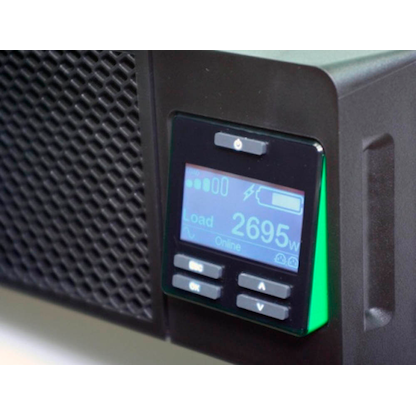 Artikelbild 3 für APC Smart-UPS SRT 2200VA USV schwarz, 2.200 VA, Artikelnummer 685673