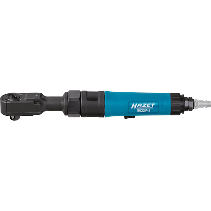 Artikelbild 3 für HAZET 9022P-1 Druckluft-Ratschenschrauber, Artikelnummer 582009