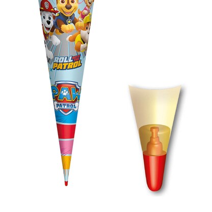 Artikelbild 6 für ROTH Schultüte Paw Patrol 70,0 cm mehrfarbig, Artikelnummer 677009