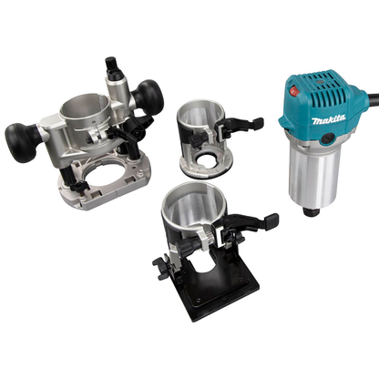Artikelbild 19 für makita RT0702CX2J Oberfräse 710 W, Artikelnummer 881877