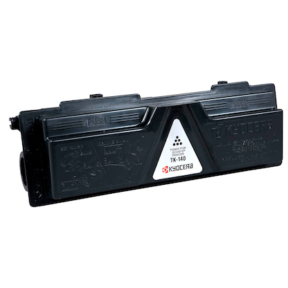 Artikelbild 3 für KYOCERA TK-140 schwarz Toner, Artikelnummer 115907