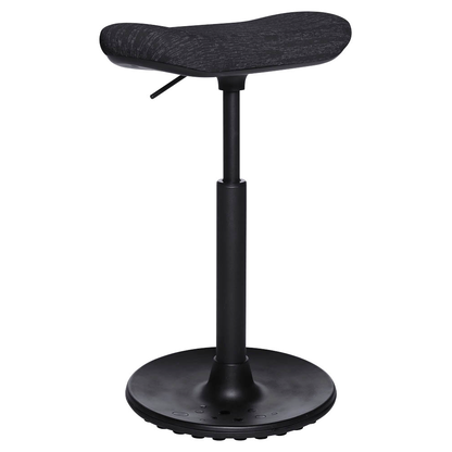 Artikelbild 2 für Topstar Stehhilfe Sitness H2 - Skateboardsitzform SH400 CV0 schwarz, 1 St., Artikelnummer 669729