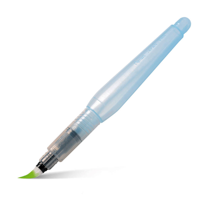 Artikelbild 6 für Pentel Aquash Brush Pinsel-Set, 3-teilig, Artikelnummer 871424