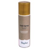 Artikelbild 1 für Rayher Acrylspray Sprühfarbe gold 150,0 ml, 1 St., Artikelnummer 935460