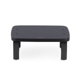 Artikelbild 1 für Kensington Monitorständer SmartFit schwarz, Artikelnummer 874204