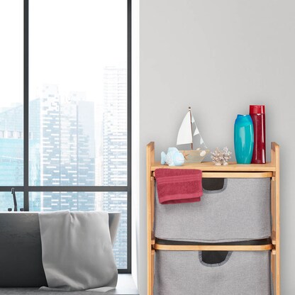 Artikelbild 6 für relaxdays Wäschesortierer braun, 1 St., Artikelnummer 361605