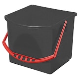 Artikelbild 1 für VERMOP Putzeimer 17,0 l, Artikelnummer 421822