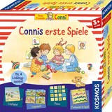 Artikelbild 1 für KOSMOS Connis erste Spiele Spiele-Set, 1 St., Artikelnummer 477077
