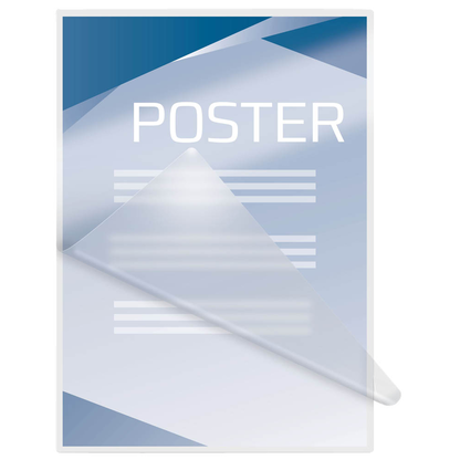 Artikelbild 3 für GBC Laminierfolien glänzend für A3 100 micron, 100 St., Artikelnummer 491924