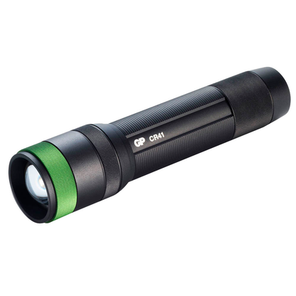 Artikelbild für GP CR41 LED Taschenlampe schwarz 13,5 cm, 1 St., Artikelnummer 302747
