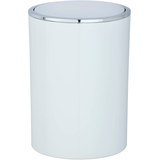 Artikelbild 1 für WENKO Inca Kosmetikeimer 5,0 l weiß, 1 St., Artikelnummer 664674