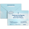 Patientenverfügung