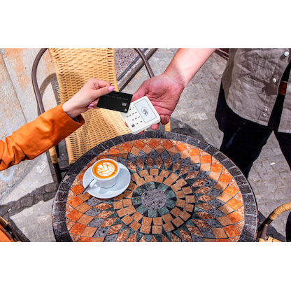 Artikelbild 13 für SumUp Solo Lite Chipkartenleser, Artikelnummer 496418