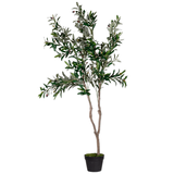 Artikelbild 1 für meet powered by PAPERFLOW OLIVENBAUM Kunstbaum 155,0 cm, Artikelnummer 521488