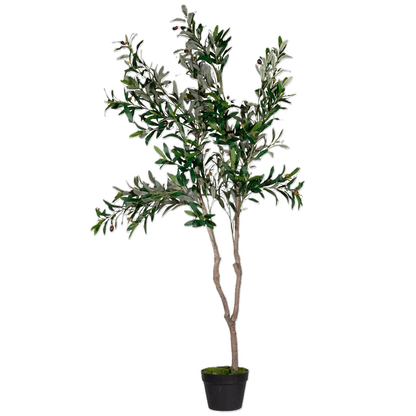 Artikelbild für meet powered by PAPERFLOW OLIVENBAUM Kunstbaum 155,0 cm, Artikelnummer 521488