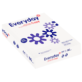 Artikelbild 1 für Everydaycopy Kopierpapier DIN A4 80 g/qm 500 Blatt, Artikelnummer 682509