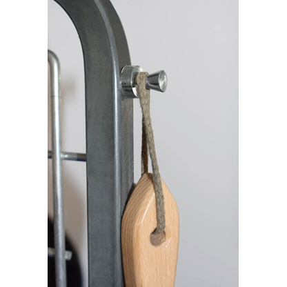 Artikelbild 4 für MAUL Kegelmagnete silber, Metall Ø 3,2 x 3,2 cm, 2 St., Artikelnummer 368391