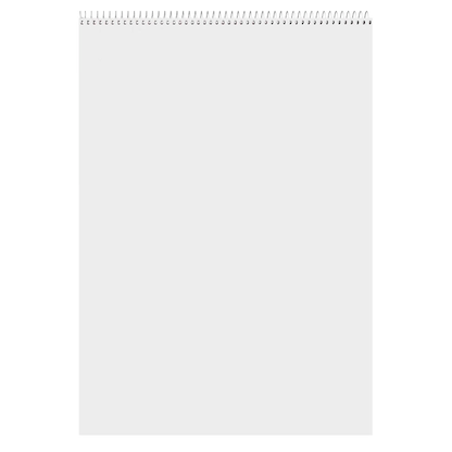 Artikelbild 2 für BRUNNEN Skizzenblock DIN A3, 50 Blatt, Artikelnummer 121850