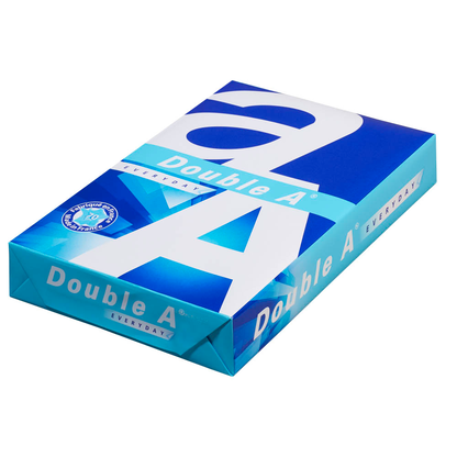 Artikelbild 2 für Double A Kopierpapier Everyday DIN A4 70 g/qm 500 Blatt, Artikelnummer 428843