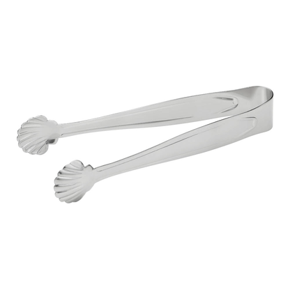 Artikelbild für Esmeyer Zuckerzange BETTINA Edelstahl silber, 1 St., Artikelnummer 994467