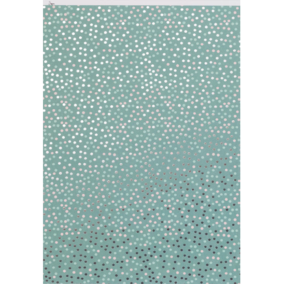 Artikelbild 13 für folia Motivblock Hotfoil 1 farbsortiert 165 g/qm 12 Blatt, Artikelnummer 556934