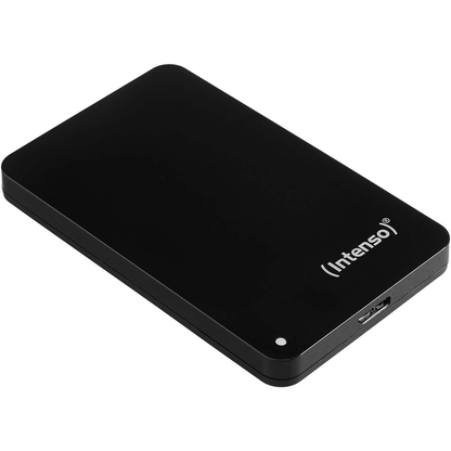 Artikelbild 11 für Intenso Memory Drive 2 TB externe HDD-Festplatte schwarz, Artikelnummer 403598