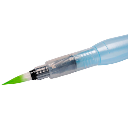 Artikelbild 2 für Pentel Aquash Brush Pinsel-Set, 3-teilig, Artikelnummer 871424