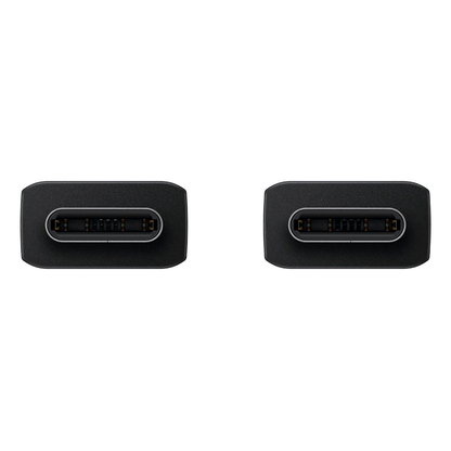 Artikelbild 2 für SAMSUNG USB C Kabel 1,8 m schwarz, 1 St., Artikelnummer 863751