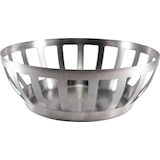 Artikelbild 1 für cent Brotkorb Lio edelstahl, 1 St., Artikelnummer 972733