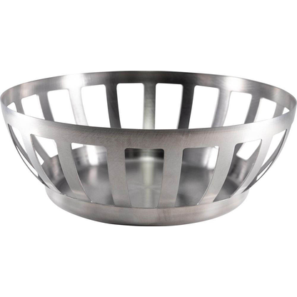 Artikelbild für cent Brotkorb Lio edelstahl, 1 St., Artikelnummer 972733