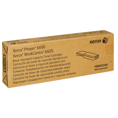 Artikelbild 2 für xerox 106R02248 schwarz Toner, Artikelnummer 357710