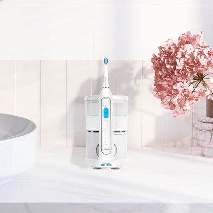 Artikelbild 4 für Genius Elektrische Zahnbürste, 1 St., Artikelnummer 365279