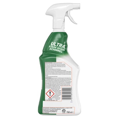 Artikelbild 2 für SAGROTAN® SCHIMMELFREI Schimmelentferner 750 ml, Artikelnummer 607384