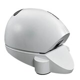 Artikelbild 1 für novus Elektrohefter B 90EL grau, 1 St., Artikelnummer 568733