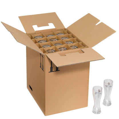 Artikelbild 2 für Nestler Gläserkartons 45,0 x 35,5 x 50,5 cm, 2 St., Artikelnummer 803726