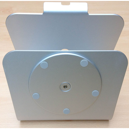 Artikelbild 3 für rain design Laptop-Ständer mStand360 silber, Artikelnummer 581746