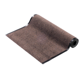 Artikelbild 1 für Hamat Fußmatte Mars braun 90,0 x 300,0 cm, Artikelnummer 241317