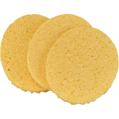 Artikelbild 3 für flink & sauber 3D Tuchschwämme, 3 St., Artikelnummer 212652