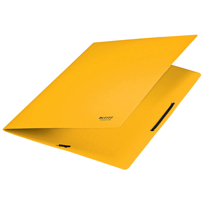 Artikelbild 4 für LEITZ Eckspanner recycle 3908 DIN A4 gelb, 1 St., Artikelnummer 854321