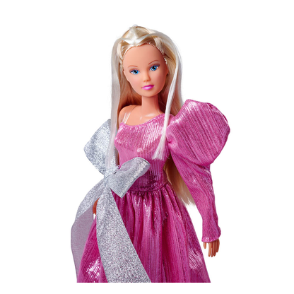 Artikelbild 3 für Simba Bow Mazing Steffi LOVE Puppe, Artikelnummer 957734