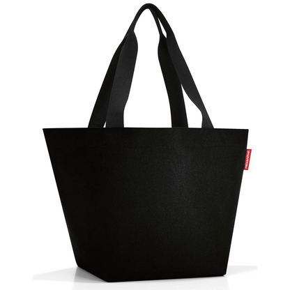 Artikelbild für reisenthel® Einkaufstasche shopper M Kunstfaser schwarz ZS7003, Artikelnummer 339362