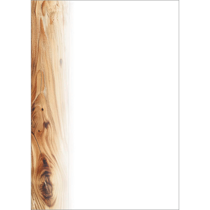 Artikelbild für SIGEL Motivpapier weiß, braun DIN A4 90 g/m² 100 Blatt, Artikelnummer 630949