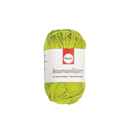 Artikelbild 8 für Rayher Garn 12x Mini-Knäuel zum Sticken matt mehrfarbig 1,3 mm x 48,0 m, Artikelnummer 686479