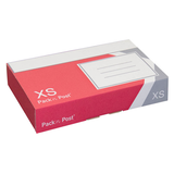 Artikelbild 1 für mayer® Versandkartons XS 25,0 x 15,5 x 4,5 cm, 10 St., Artikelnummer 677189