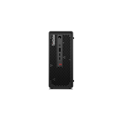 Artikelbild 6 für Lenovo ThinkStation P3 Ultra SFF Gen 2 30J5002NGE PC, Artikelnummer 791089