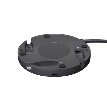 Artikelbild 2 für Logitech Hub RALLY Mikrofon-Hub schwarz, Artikelnummer 120921