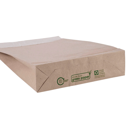 Artikelbild 5 für flexiPAK Faltentaschen classic eco Fixverschluss ca. DIN A3 ohne Fenster natur mit 5,0 cm Falte, 300 St., Artikelnummer 329314