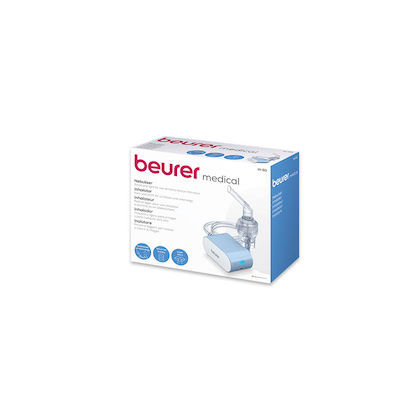 Artikelbild 2 für beurer Inhalator IH 60, 1 St., Artikelnummer 181259